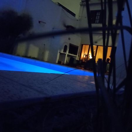 Gueemes Hostel Córdoba Eksteriør billede