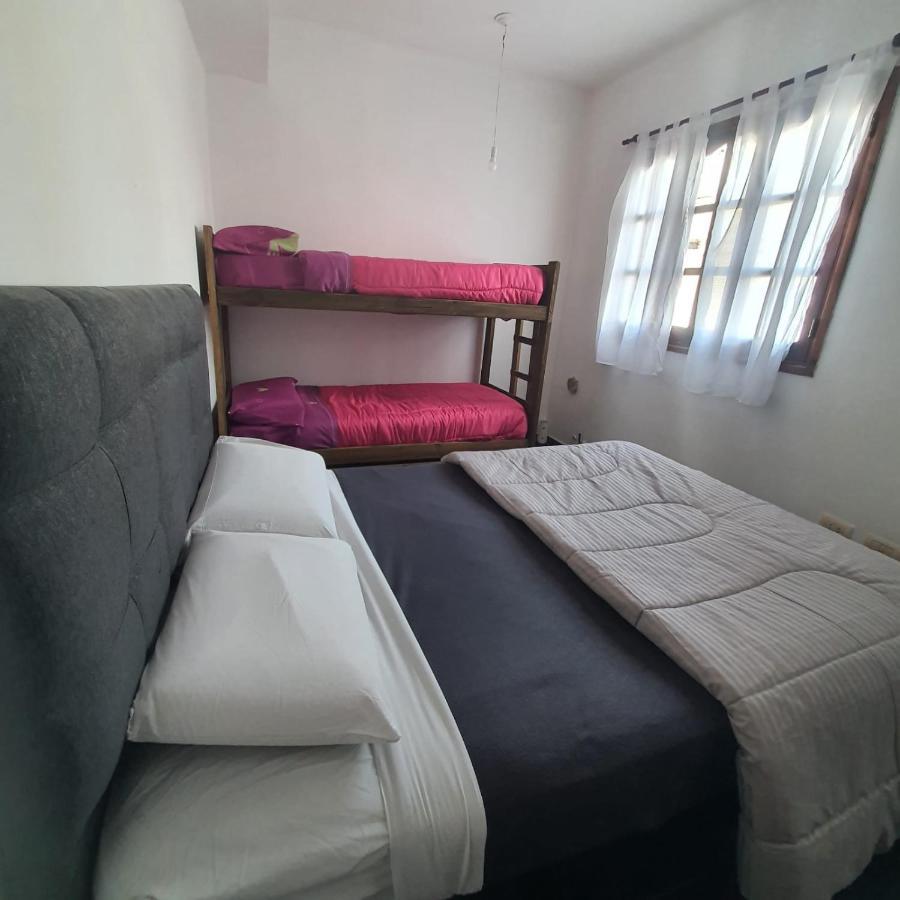 Gueemes Hostel Córdoba Eksteriør billede