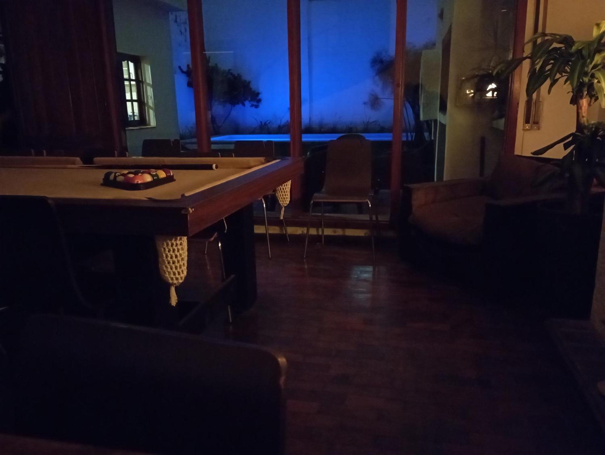 Gueemes Hostel Córdoba Eksteriør billede